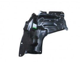 TOYOTA COROLLA- NDE180- 13/16; KARTER MUHAFAZA PLASTİĞİ SOL (FPI)