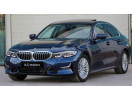 BMW 3 SERI- G20- 19/22; ARAÇ BİLGİLERİ VE RESİMLERİ