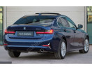 BMW 3 SERI- G20- 19/22; ARAÇ BİLGİLERİ VE RESİMLERİ