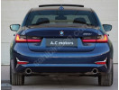 BMW 3 SERI- G20- 19/22; ARAÇ BİLGİLERİ VE RESİMLERİ
