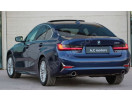 BMW 3 SERI- G20- 19/22; ARAÇ BİLGİLERİ VE RESİMLERİ
