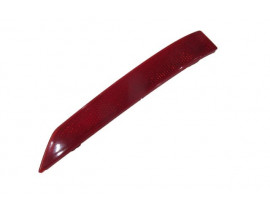 BMW 3 SERI- G20- 19/22; ARKA TAMPON REFLEKTÖRÜ SOL