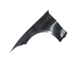 BMW 3 SERI- G20- 19/22; ÖN ÇAMURLUK SOL ÇELİK (TYG)