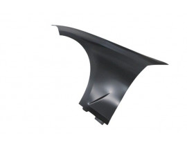 BMW 3 SERI- G20- 19/22; ÖN ÇAMURLUK SOL ÇELİK (TYG)