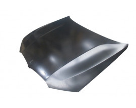 BMW 3 SERI- G20- 19/22; MOTOR KAPUTU ÇELİK (TYG)