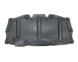 BMW 3 SERI- G20- 19/22; KARTER MUHAFAZA PLASTİĞİ (PLASTİK ENJEKSİYON) (BENZİNLİ)