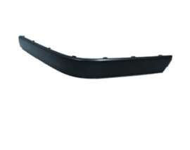 BMW 5 SERI- E34- 88/93; ÖN TAMPON BANDI SOL SİYAH (TW)