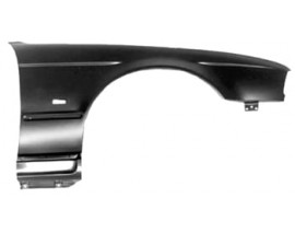 BMW 5 SERI- E34- 88/95; ÖN ÇAMURLUK DELİKLİ SAĞ (TW)