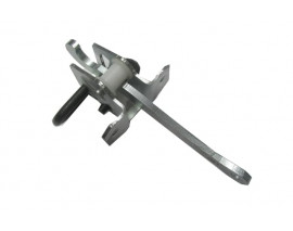 BMW 5 SERI- E34- 88/95; ÖN KAPI DURDURUCUSU SAĞ/SOL AYNI (ADET) (KAPI GERGİSİ)