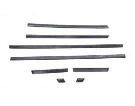 BMW 5 SERI- E34- 88/95; KAPI BANDI TAKIMI (8 PARÇA)