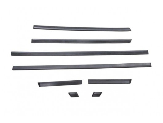 BMW 5 SERI- E34- 88/95; KAPI BANDI TAKIMI (8 PARÇA)