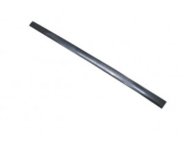 BMW 5 SERI- E34- 88/95; ARKA TAMPON BANDI ORTA SİYAH BOYANIR TİP (TW)