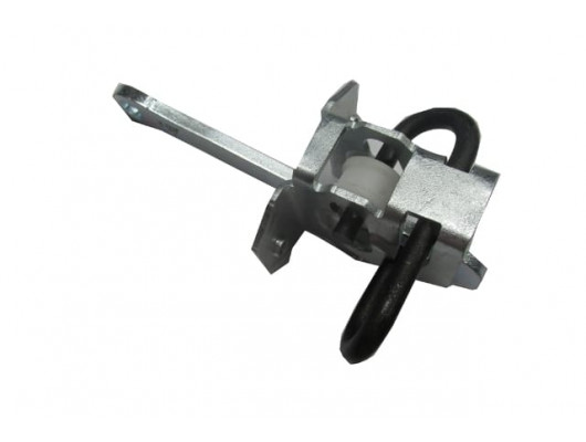 BMW 5 SERI- E34- 88/95; ARKA KAPI DURDURUCUSU SAĞ/SOL AYNI (ADET) (KAPI GERGİSİ)