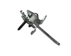 BMW 5 SERI- E34- 88/95; ARKA KAPI DURDURUCUSU SAĞ/SOL AYNI (ADET) (KAPI GERGİSİ)