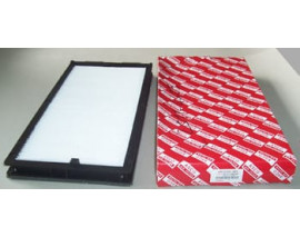 BMW 5 SERI- E34- 88/95; POLEN FİLTRESİ KARBONSUZ ORJ.NO:64311390836 (ASCO)