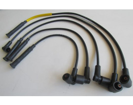 BMW 5 SERI- E34- 92/95; BUJİ KABLOSU TAKIM (8V)(M40B18)1.8 cc (YOW JUNG)