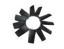 BMW 5 SERI- E34- 88/95; FAN KANADI (11 KANAT)(M50/M52/M54)