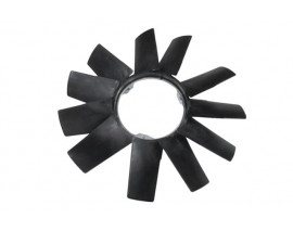 BMW 5 SERI- E34- 88/95; FAN KANADI (11 KANAT)(M50/M52/M54)