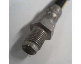 BMW 5 SERI- E34- 88/95; ARKA FREN HORTUMU (SH)