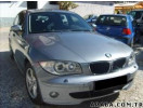 BMW 1 SERI- E87- 04/11; ARAÇ BİLGİLERİ VE RESİMLERİ