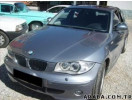 BMW 1 SERI- E87- 04/11; ARAÇ BİLGİLERİ VE RESİMLERİ