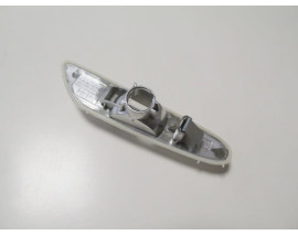 BMW 1 SERI- E87- 04/11; ÇAMURLUK SİNYALİ SAĞ BEYAZ (FAMELLA)