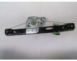 BMW 1 SERI- E87- 04/11; ARKA CAM KRİKOSU SAĞ ELEKTRİKLİ/MOTORSUZ (TW)