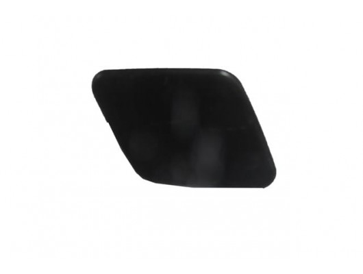 BMW 1 SERI- E87- 04/08; FAR YIKAMA KAPAĞI SAĞ SİYAH (TYG)