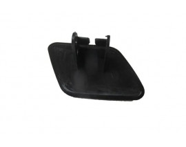 BMW 1 SERI- E87- 04/08; FAR YIKAMA KAPAĞI SOL SİYAH (TYG)