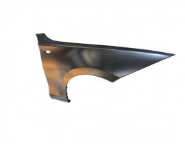 BMW 1 SERI- E87- 04/11; ÖN ÇAMURLUK DELİKLİ SAĞ (TYG)