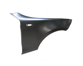 BMW 1 SERI- E87- 04/11; ÖN ÇAMURLUK DELİKLİ SAĞ (TYG)