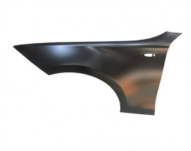 BMW 1 SERI- E87- 04/11; ÖN ÇAMURLUK DELİKLİ SOL (TYG)