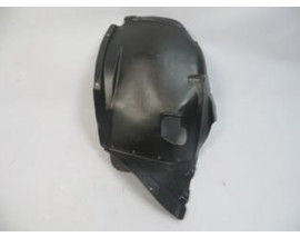 BMW 1 SERI- E87- 04/08; ÖN ÇAMURLUK DAVLUMBAZI SAĞ ÖNÜN ÖNÜ (LT-BM6044) (TW)