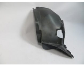 BMW 1 SERI- E87- 04/08; ÖN ÇAMURLUK DAVLUMBAZI SAĞ ÖNÜN ÖNÜ (LT-BM6044) (TW)