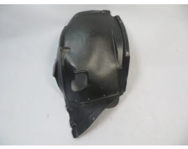 BMW 1 SERI- E87- 04/08; ÖN ÇAMURLUK DAVLUMBAZI SOL ÖNÜN ÖNÜ (LT-BM6043) (TW)