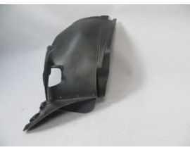 BMW 1 SERI- E87- 04/08; ÖN ÇAMURLUK DAVLUMBAZI SOL ÖNÜN ÖNÜ (LT-BM6043) (TW)