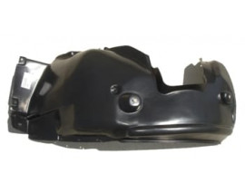 BMW 1 SERI- E87- 04/08; ÖN ÇAMURLUK DAVLUMBAZI SOL ÖNÜN ARKASI (LT-BM6045) (TYG)