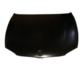 BMW 1 SERI- E87- 04/11; MOTOR KAPUTU (TYG)