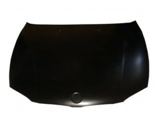 BMW 1 SERI- E87- 04/11; MOTOR KAPUTU (TYG)