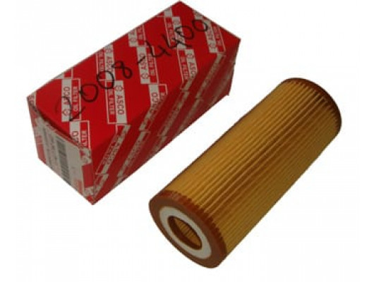 BMW 1 SERI- E87- 04/11; YAĞ FİLTRESİ 118D/20D ORJ.NO:11427787697 (ASCO)