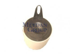 BMW 1 SERI- E87- 04/11; HAVA FİLTRESİ SÜNGERLİ 116İ ORJ.NO:13717524412 (ASCO)