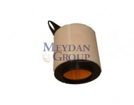 BMW 1 SERI- E87- 04/11; HAVA FİLTRESİ SÜNGERLİ 116İ ORJ.NO:13717524412 (ASCO)