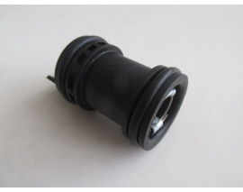 BMW 1 SERI- E87- 04/11; YAĞ RADYATÖR HORTUMU EŞANŞÖR BORUSU KISA