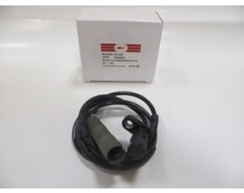 BMW 1 SERI- E87- 04/11; ABS SENSÖRÜ ARKA SAĞ/SOL AYNI (ADET) 2 FİŞLİ (116İ/118İ) (SH)
