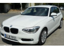 BMW 1 SERI- F20- 12/15; ARAÇ BİLGİLERİ VE RESİMLERİ