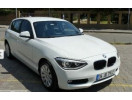 BMW 1 SERI- F20- 12/15; ARAÇ BİLGİLERİ VE RESİMLERİ