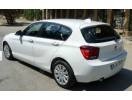 BMW 1 SERI- F20- 12/15; ARAÇ BİLGİLERİ VE RESİMLERİ