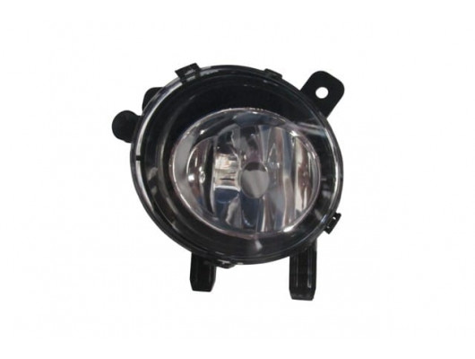 BMW 1 SERI- F20- 12/15; SİS LAMBASI SOL H8 (HALOJEN)