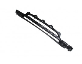 BMW 1 SERI- F20- 12/15; ÖN TAMPON PANJURU SİYAH (TYG)