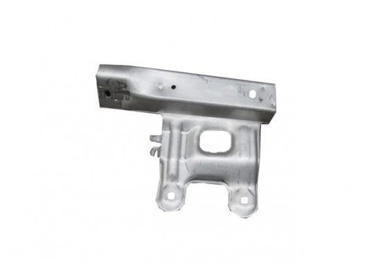 BMW 1 SERI- F20- 12/15; ÖN TAMPON DEMİRİ BAĞLANTI AYAĞI SAĞ ALÜMİNYUM (TYG)